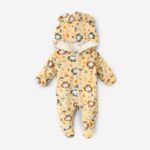 سالوبيت بولار فيل مبطن فرو