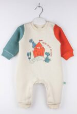 سالوبيت ميلتون مبطن وبره