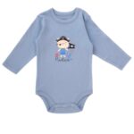 سالوبيت كم باك 3 قطع جونيور