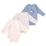 سالوبيت كم باك 3 قطع جونيور