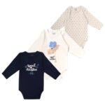 سالوبيت كم باك 3 قطع جونيور