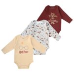 سالوبيت كم باك 3 قطع جونيور