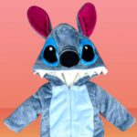 سالوبيت استيتش فرو