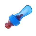 ببرونه بالمعلقة و ماصة فواكه 2*1 ماركه ترو