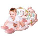 سجادة بيانو مجسمه للبيبي