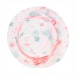 طاقيه قطن بناتى جونيور