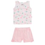 طقم بناتى صيفى جونيور