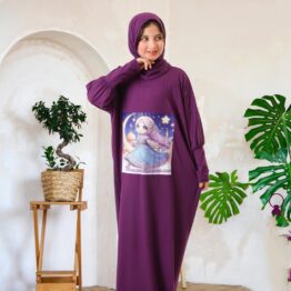 اسدال بناتى موف