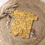 سالوبيت قطن نص كم