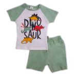 بيجامه نص كم اولادى فانى بانى