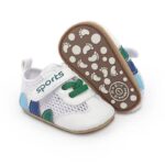 شوز بيبى سوفت