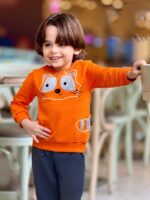 طقم خريفى اولادى