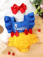 سالوبيت سنو وايت من شى ان