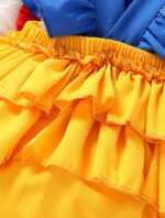 سالوبيت سنو وايت من شى ان