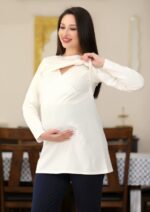 تيشرت كم حوامل