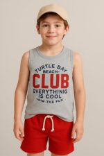 طقم اولادى قطن كت