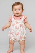 سالوبيت فل مون شورت فراشة