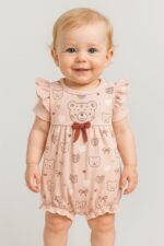 سالوبيت فل مون شورت بيبى لاف