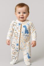 سالوبيت قطن زرافه فل مون