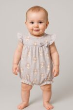 سالوبيت فل مون شورت رابيت