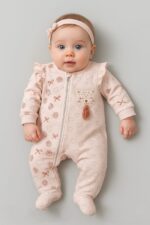 سالوبيت قطن بيبى لاف فل مون