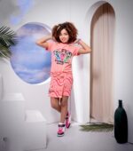 طقم بناتى صيفي Powerpuff Girls