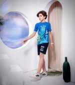 شلبى وكورة البعبع