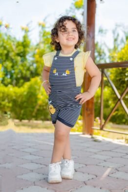 طقم بناتى نحلة