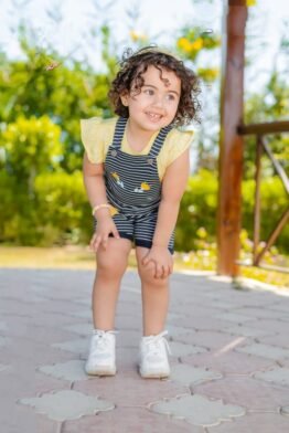 طقم بناتى نحلة