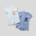 سالوبيت فل مون شورت هنى بن قطن