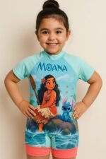 مايوه بناتى موانا