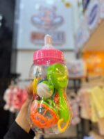 ببرونة العاب سوفت