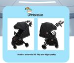 عربية اطفال استرولر Umbrella stroller X5