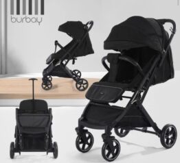 عربية اطفال استرولر brubay628