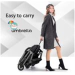 عربية اطفال استرولر Umbrella stroller X5