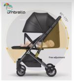 عربية اطفال استرولر Umbrella stroller X5