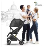 عربية اطفال استرولر Umbrella stroller X5