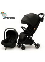 عربية اطفال استرولر بالكارسيت Umbrella stroller X5
