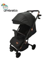 عربية اطفال استرولر بالكارسيت Umbrella stroller X5
