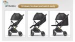 عربية اطفال استرولر Umbrella stroller X5
