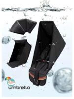 عربية اطفال استرولر Umbrella stroller X5