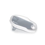 بانيو سيليكون 3*1 بمقياس حرارة مدمج