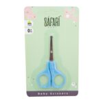 مقص أظافر للأطفال – من Safari Baby
