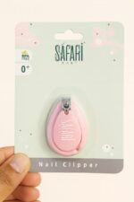 قصافة أظافر أطفال SAFARI