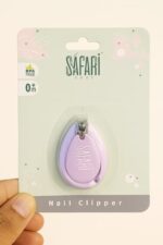 قصافة أظافر أطفال SAFARI