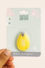 قصافة أظافر أطفال SAFARI