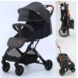 عربية اطفال استرولر Baby Stroller Kidilo K8 Pro