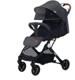 عربية اطفال استرولر Baby Stroller Kidilo K8 Pro