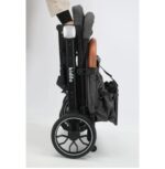 عربية اطفال استرولر Baby Stroller Kidilo K8 Pro