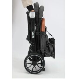 عربية اطفال استرولر Baby Stroller Kidilo K8 Pro